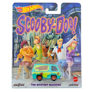 Hot Wheels The Mystery Machine