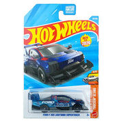 Hot Wheels Ford F-150 Lightning Supertruck