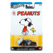 Hot Wheels Volkswagen Beetle