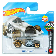 Hot Wheels Instant Boost