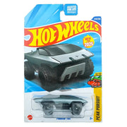 Hot Wheels Polestar TRX
