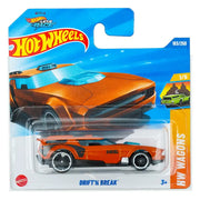 Hot Wheels Drift'n Break