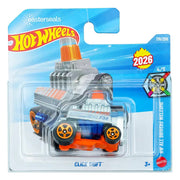 Hot Wheels Click Shift
