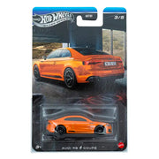 Hot Wheels Audi RS 5 Coupé