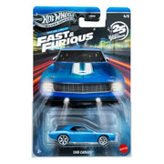 Hot Wheels 1969 Camaro