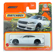 Hot Wheels '18 Dodge Charger