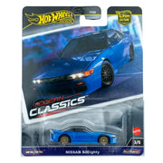 Hot Wheels SilEighty