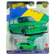 Hot Wheels Volkswagen Brasilia
