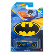 Hot Wheels Ballistik