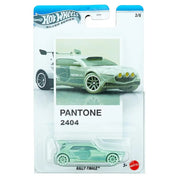 Hot Wheels Rally Finale