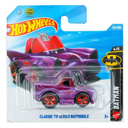 Hot Wheels Classic TV Series Batmobile