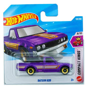 Hot Wheels Datsun 620