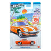 Hot Wheels 1968 Mazda Cosmo Sport