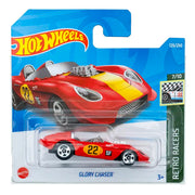 Hot Wheels Glory Chaser
