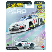 Hot Wheels LB Super Silhouette Nissan Silvia (S15)