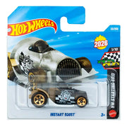 Hot Wheels Instant Boost
