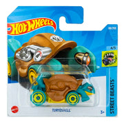 Hot Wheels Turtoshell