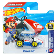Hot Wheels Standard Kart
