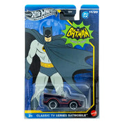 Hot Wheels Classic TV Series Batmobile