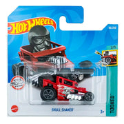 Hot Wheels Skull Shaker