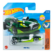 Hot Wheels Mod Mill