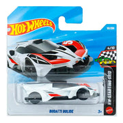 Hot Wheels Bugatti Bolide