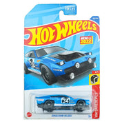 Hot Wheels Dimachinni Veloce