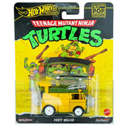 Hot Wheels Party Wagon