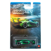 Hot Wheels McLaren P1