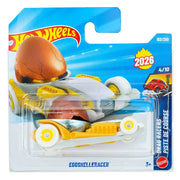 Hot Wheels Eggshellracer