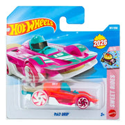 Hot Wheels Mad Drip