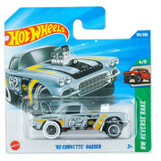 Hot Wheels '62 Corvette Gasser