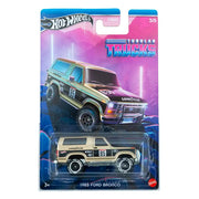 Hot Wheels 1985 Ford Bronco