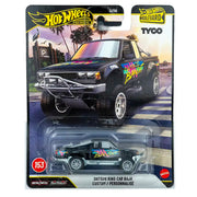 Hot Wheels Datsun King Cab Baja Custom