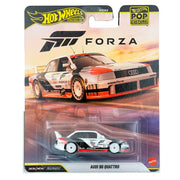 Hot Wheels Audi 90 Quattro