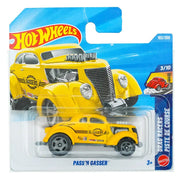Hot Wheels Pass'N Gasser