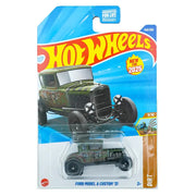 Hot Wheels Ford Model A Custom '31