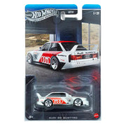 Hot Wheels Audi 90 Quattro