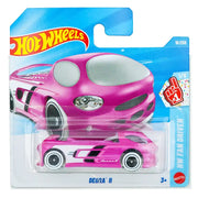 Hot Wheels Deora II