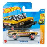 Hot Wheels Cruise Bruiser