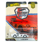 Hot Wheels Ferrari 250 GTO