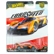 Hot Wheels McLaren Solus GT