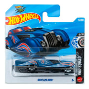 Hot Wheels Screamliner