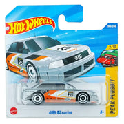 Hot Wheels Audi 90 Quattro