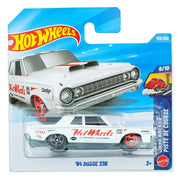 Hot Wheels '64 Dodge 330