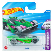 Hot Wheels RD-06