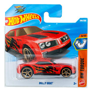 Hot Wheels Bully Goat