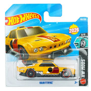 Hot Wheels Vairstrike