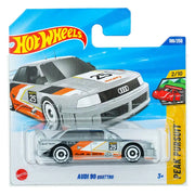 Hot Wheels Audi 90 Quattro