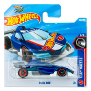 Hot Wheels Punk Rod